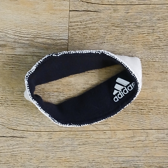 Adidas Youth Reversible Athletic Headbands Bundle One Size - Picture 9 of 11